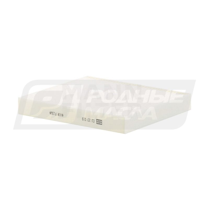 MANN CU 23 019 (AC-Hyundai/Kia 97133J9000) CU23019