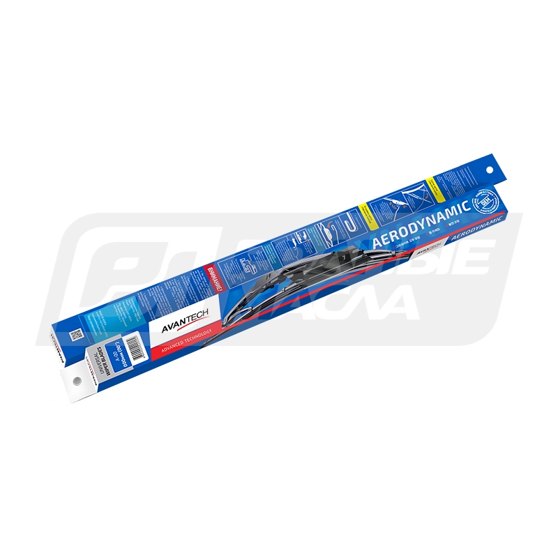 AVANTECH Aerodynamic 500 мм (20