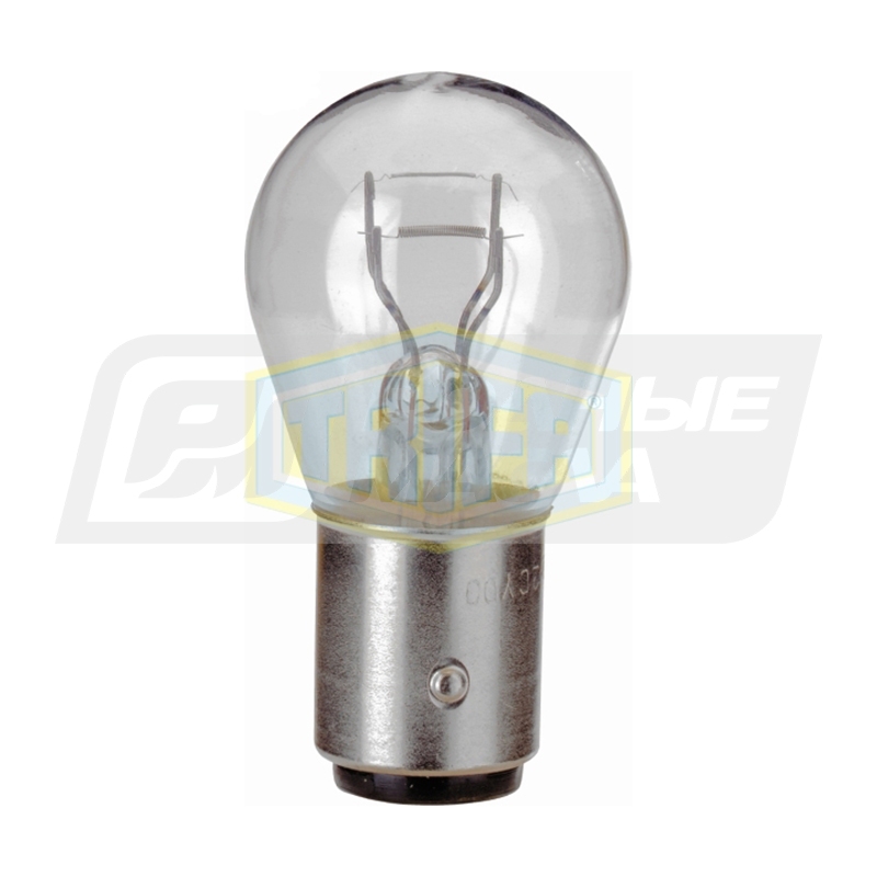 TRIFA P21/5W 12V 21/5W BAY15d, 1шт 03381005