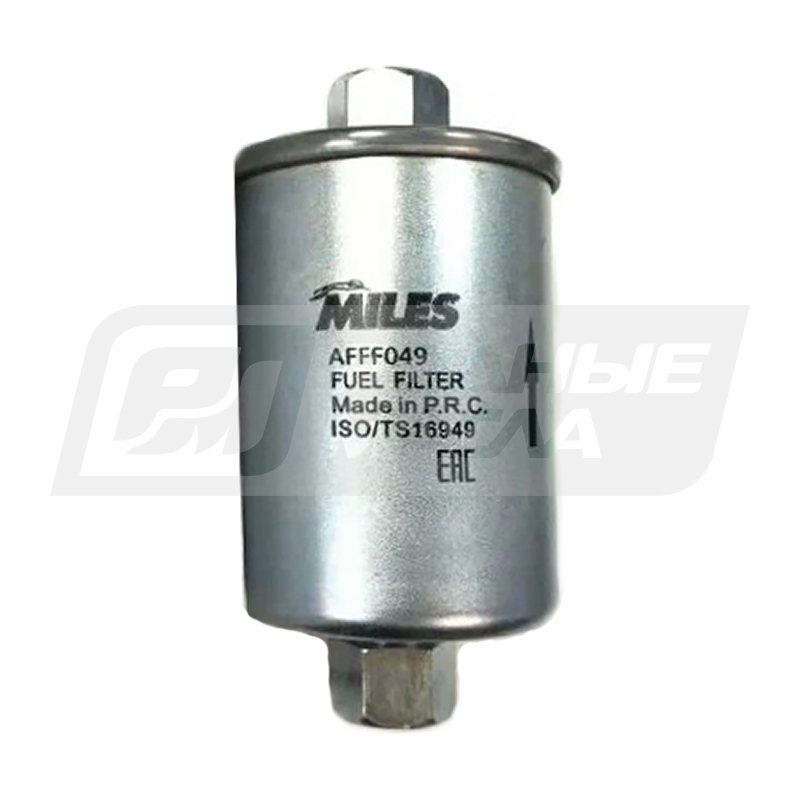 MILES AFFF049 (GM 25121548, 25121655, 854467) AFFF049