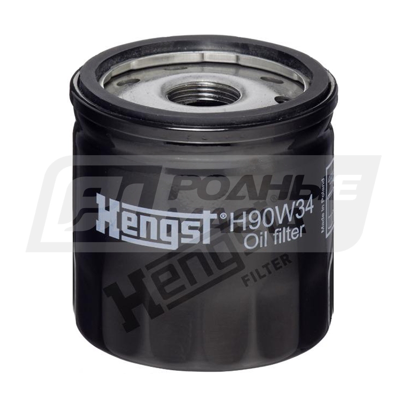 HENGST H90W34 (W 7050) H90W34