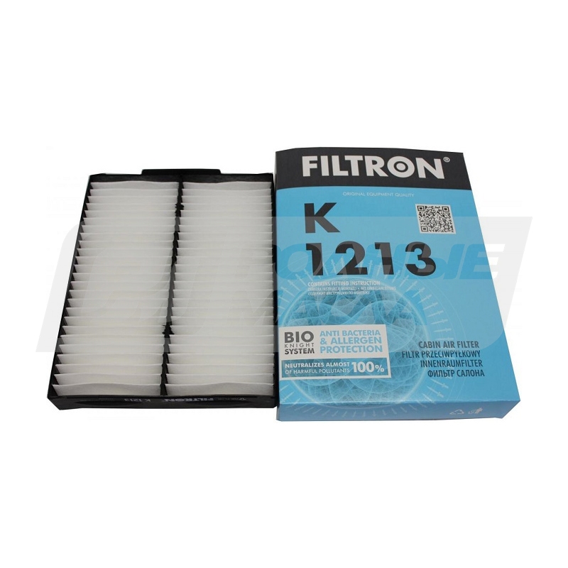 FILTRON K 1213 (AC-984J, 9586154J00, 5904608802132) K1213