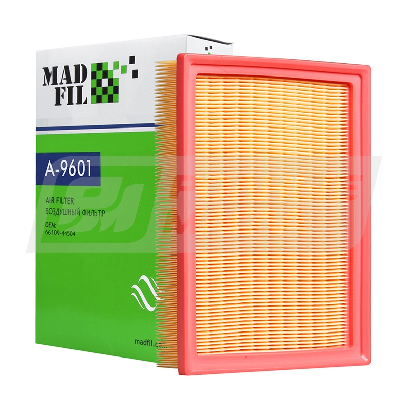 MADFIL A-9601 (A-SsangYong 6610944504) A9601