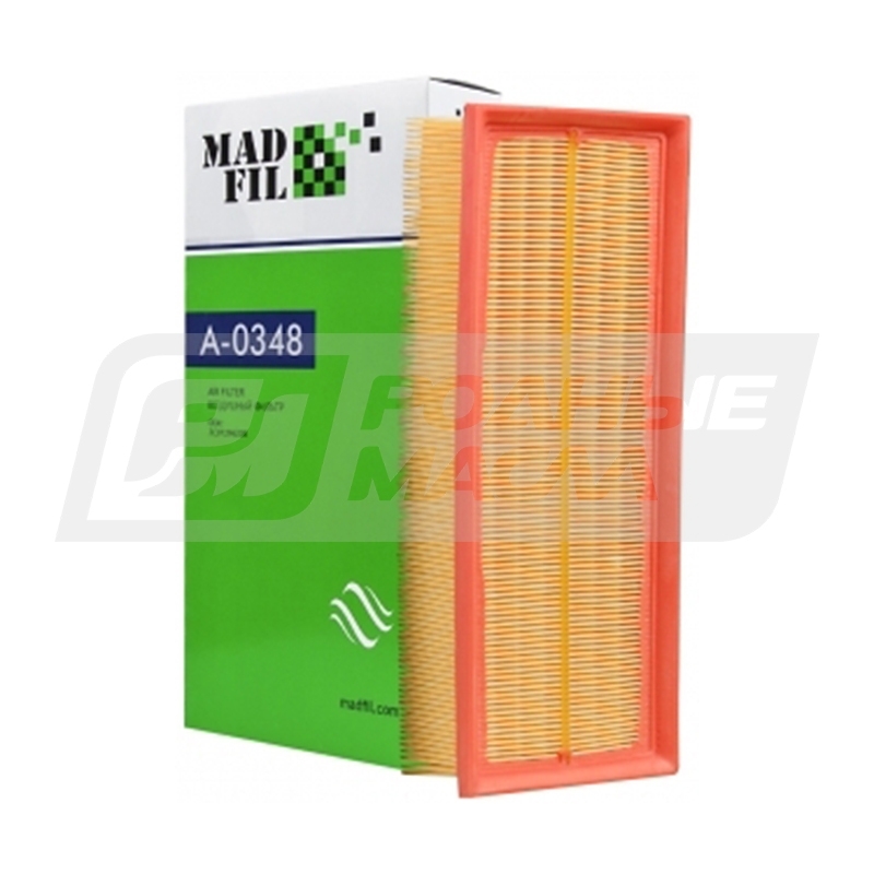 MADFIL A-0348 (AP139/2, C35154, AC-VAG 3C0129620B) A0348