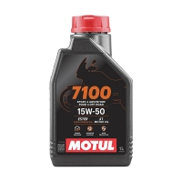 MOTUL 7100 4T 15W50, 1л 113208